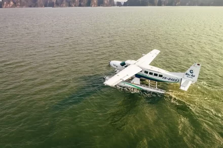 Halong Bay Seaplane 2025: A Comprehensive Guide About Activities